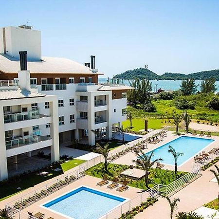 Beach Apartment Villas Do Campeche Florianopolis Ngoại thất bức ảnh