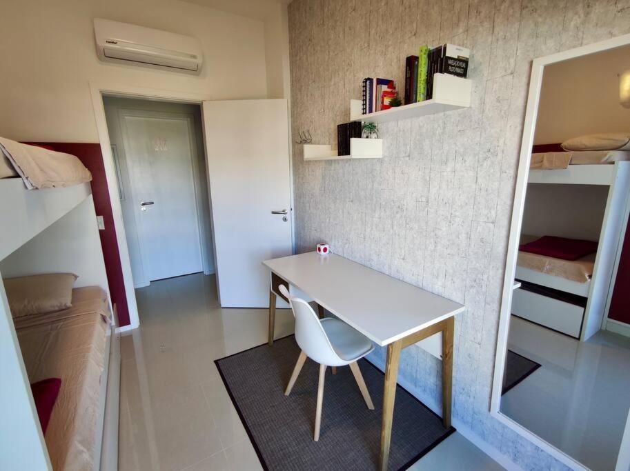 Beach Apartment Villas Do Campeche Florianopolis Ngoại thất bức ảnh