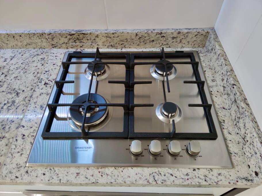 Beach Apartment Villas Do Campeche Florianopolis Ngoại thất bức ảnh