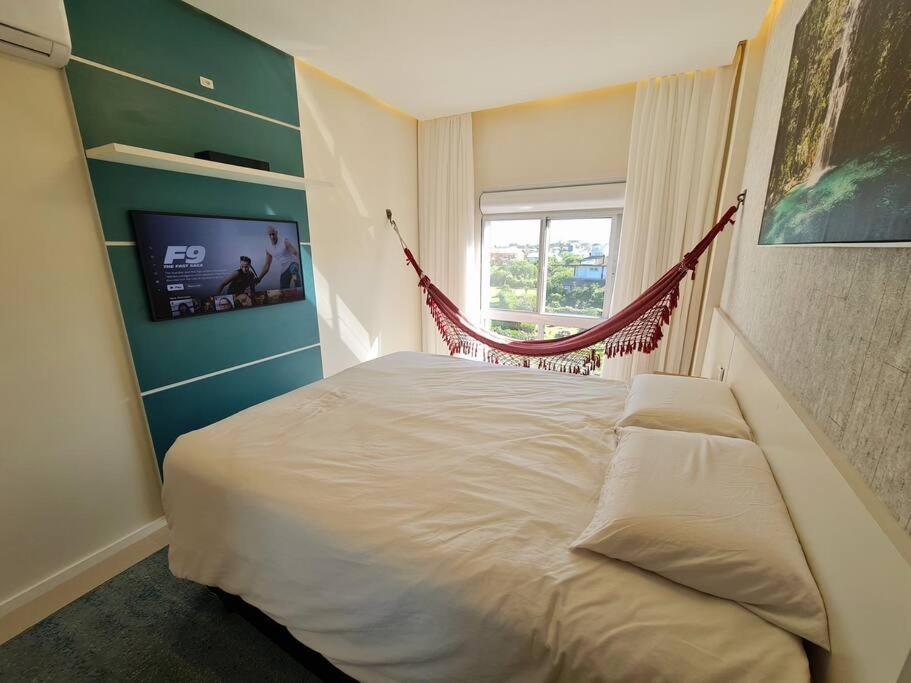 Beach Apartment Villas Do Campeche Florianopolis Ngoại thất bức ảnh