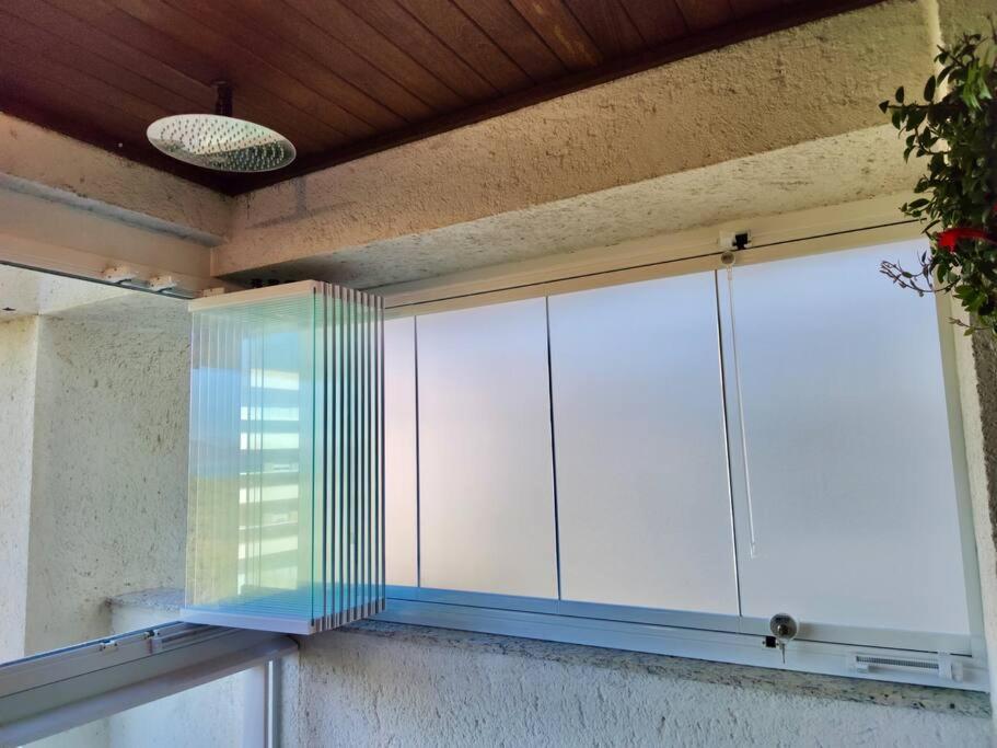 Beach Apartment Villas Do Campeche Florianopolis Ngoại thất bức ảnh