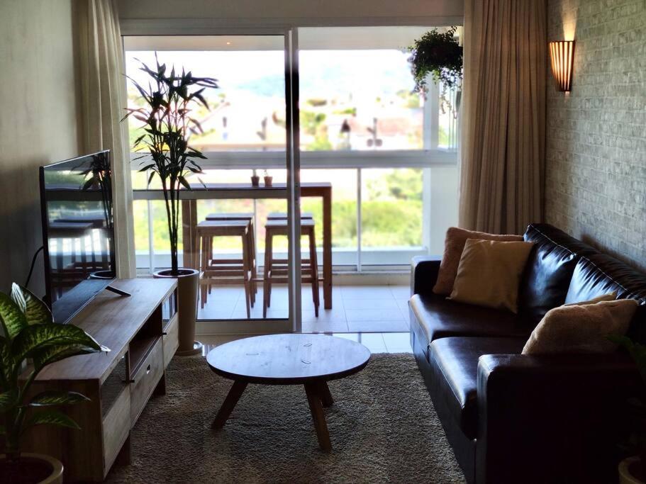 Beach Apartment Villas Do Campeche Florianopolis Ngoại thất bức ảnh