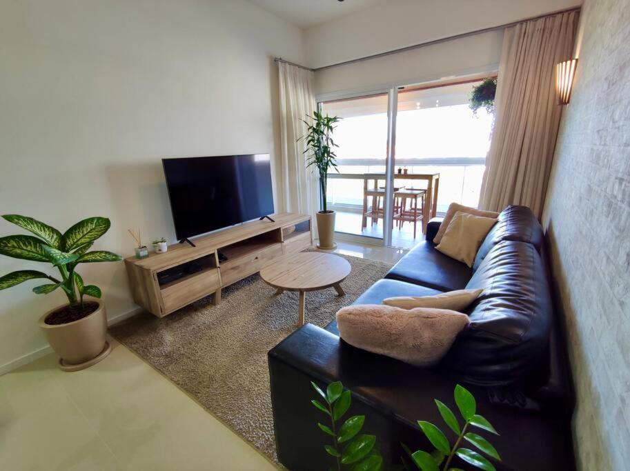 Beach Apartment Villas Do Campeche Florianopolis Ngoại thất bức ảnh