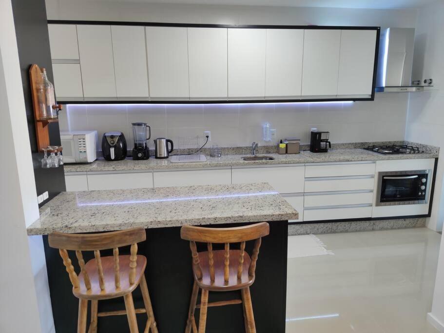 Beach Apartment Villas Do Campeche Florianopolis Ngoại thất bức ảnh