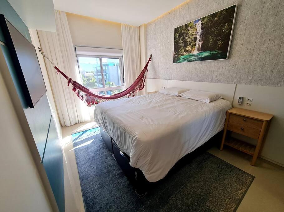 Beach Apartment Villas Do Campeche Florianopolis Ngoại thất bức ảnh