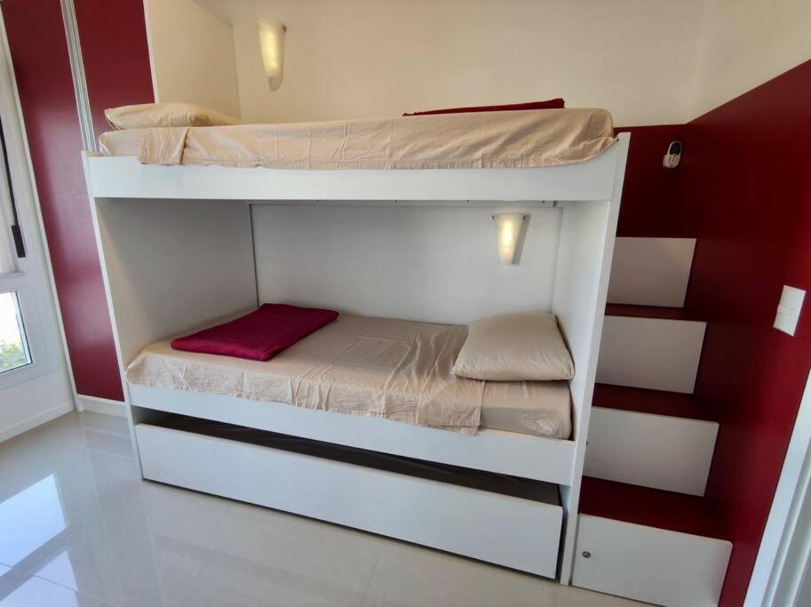 Beach Apartment Villas Do Campeche Florianopolis Ngoại thất bức ảnh