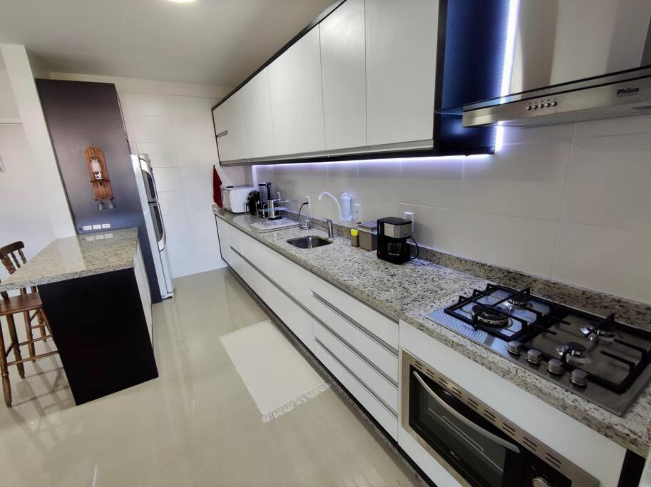 Beach Apartment Villas Do Campeche Florianopolis Ngoại thất bức ảnh