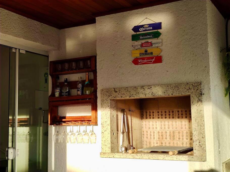 Beach Apartment Villas Do Campeche Florianopolis Ngoại thất bức ảnh