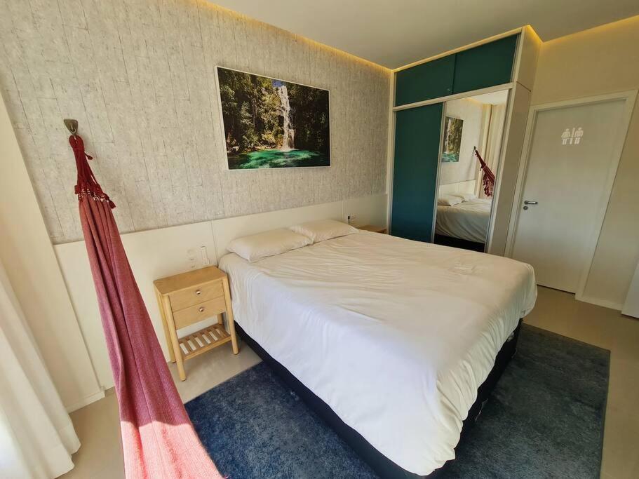 Beach Apartment Villas Do Campeche Florianopolis Ngoại thất bức ảnh