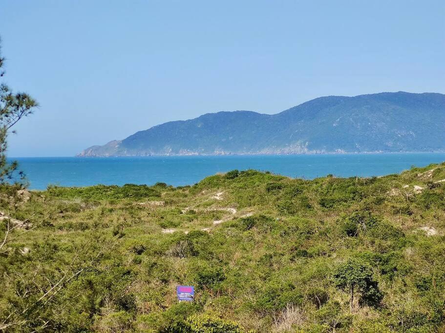 Beach Apartment Villas Do Campeche Florianopolis Ngoại thất bức ảnh