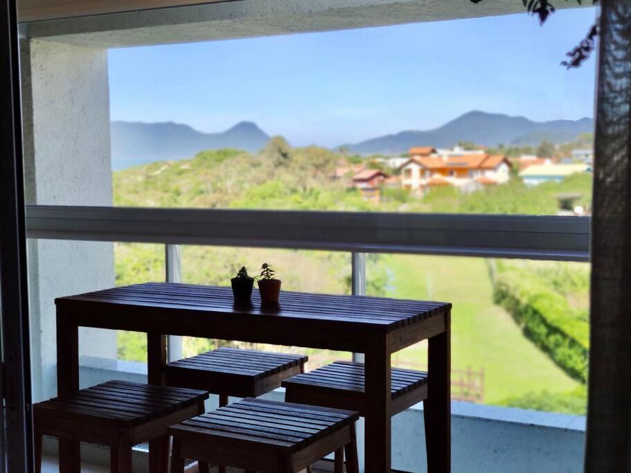Beach Apartment Villas Do Campeche Florianopolis Ngoại thất bức ảnh